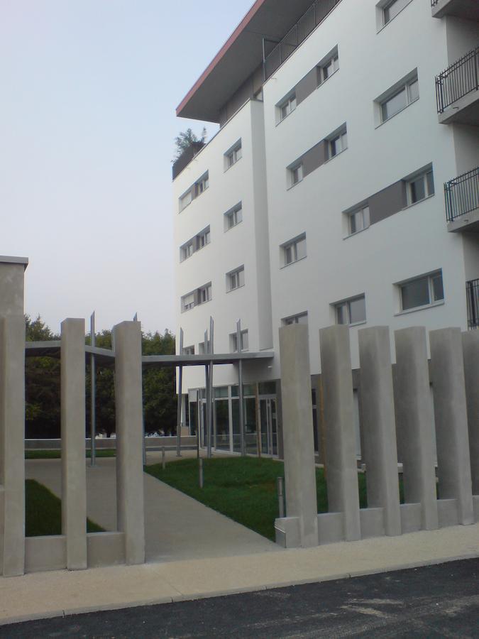 Résidence La Chantrerie 3*