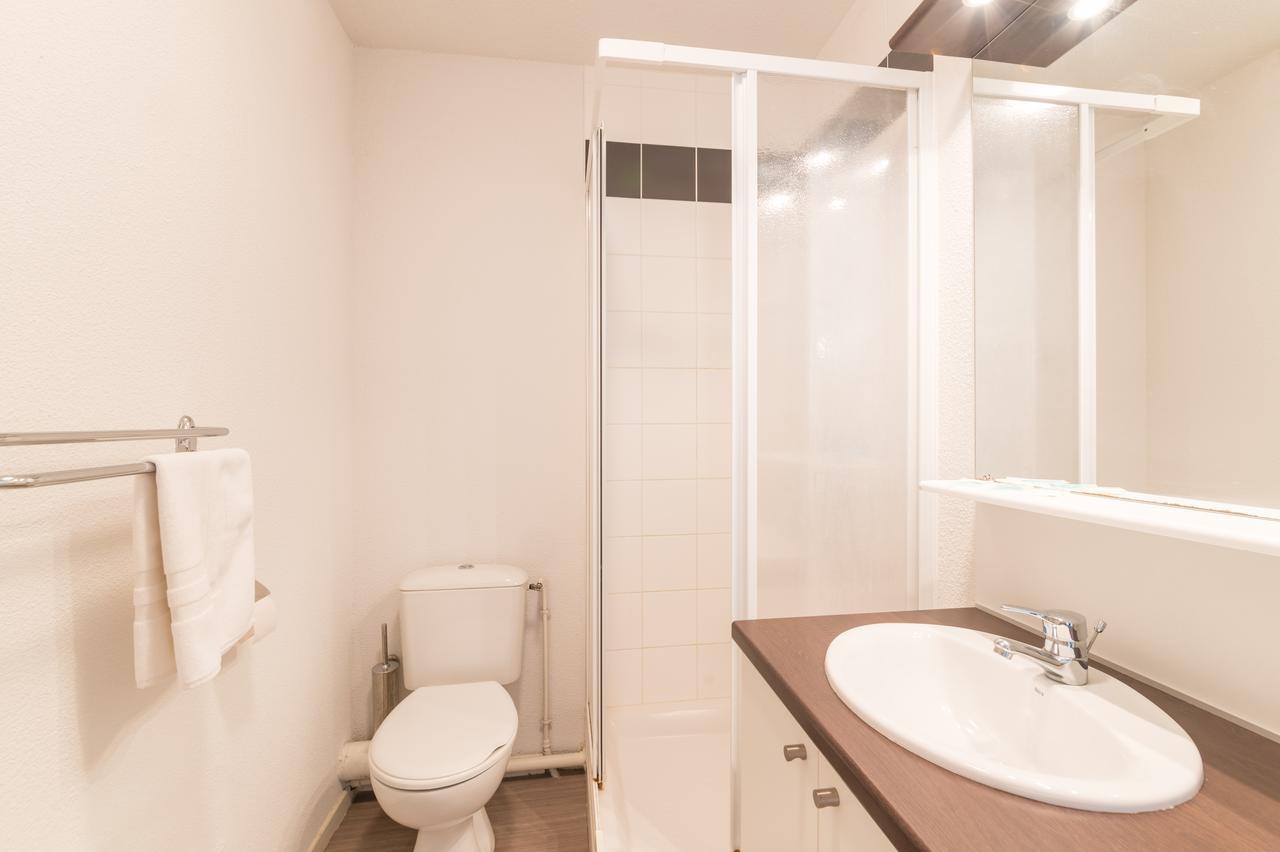 Apartahotel Résidence La Chantrerie Nantes